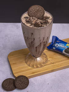 Oreo Cold Coffee