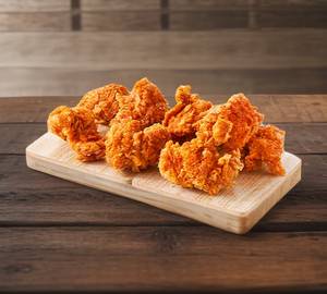 Krusty bites