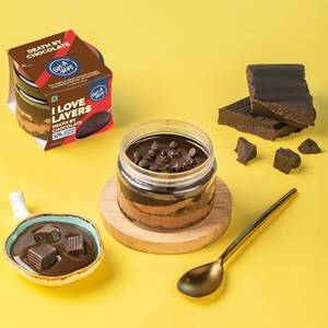 Jar - Death By Chocolate