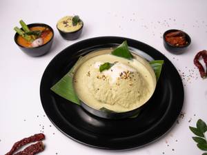 Veena Stores Dip Idli Chutney