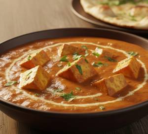 Paneer Butter Masala