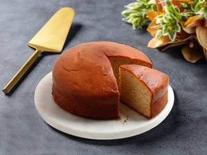 Sugar Free Vanilla Dry Cake (500 gm)