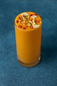 Authentic kannur cocktail