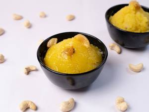Kesari Bath [ Sheera Bath ]