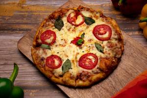 Classic Margherita N Italiana