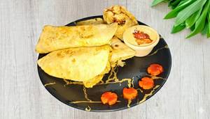 Grilled  Chicken Roll