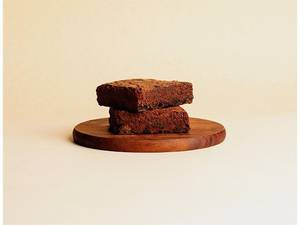 Chocolate Chip Brownie