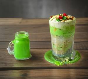 Shalimar falooda