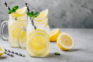 Lime Soda