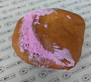 Cream Bun 