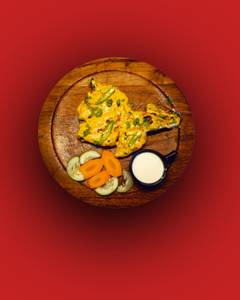 Mexican Creamy Alfaham