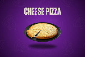 Cheese Pizza