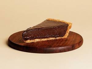 Ganache Tart