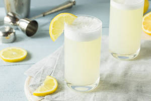 Lime Juice