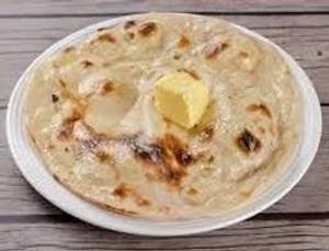 Butter Tawa Roti