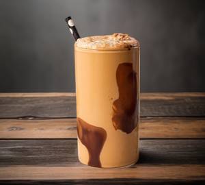 Cold coffee
