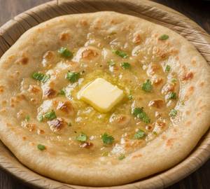 Butter Phulka