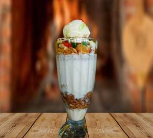 Dry fruits premium avil milk