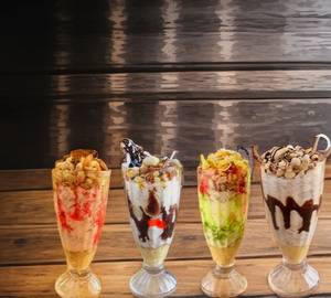 Pista nut supreme avil milk