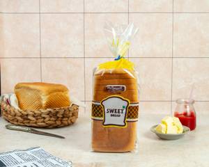 Sweet Family Bread [700Gms]