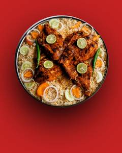 Peri Peri Al Faham Mandi Qtr