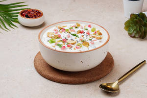 Spl Curd Rice