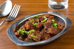 Mutton ghee  Roast (Full)