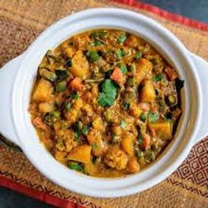 Mix Veg