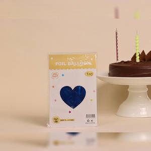 Foil Jumbo
