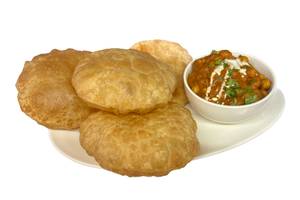 Chole Puri