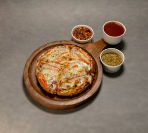 Regular The Pizza