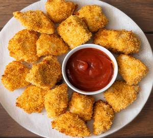 Chicken nuggets [7 pieces]