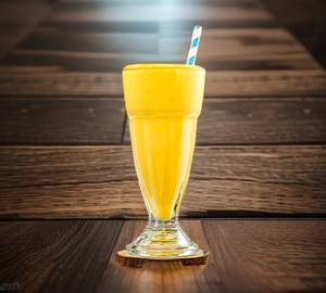 Mango shake