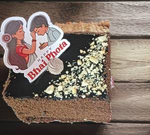 Bhaiphta Cake(Chocolate)