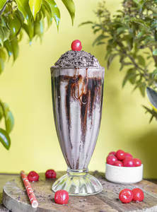 Mysterious Shake