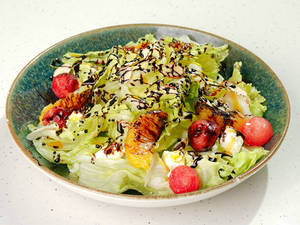 Orange, Watermelon & Feta Salad (650 Ml)