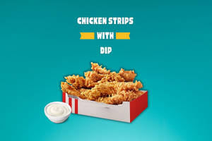 Chicken Strips