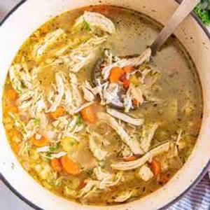 Chicken Soup
