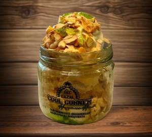 Dry Fruits Sundae