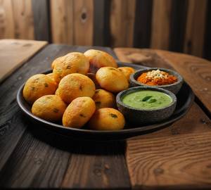 Gunta ponganalu [8 pcs]