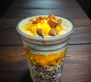 Mango Avil Milk