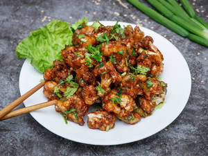 Gobi manchurian