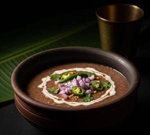 Ragi ambali