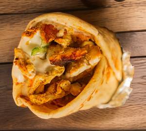Bbq shawarma