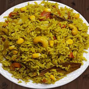 Kothimeera Rice