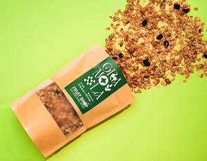 Granola (200gms)