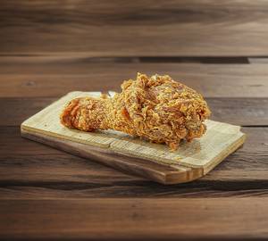 Thai Crispy Chicken