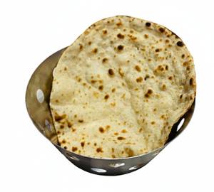Tandoori Butter Roti 