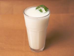 Butter Milk