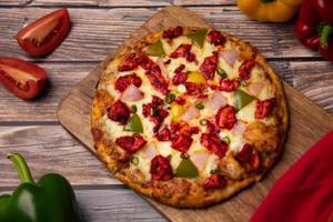 Pizza Hot & Spicy Burkina Faso